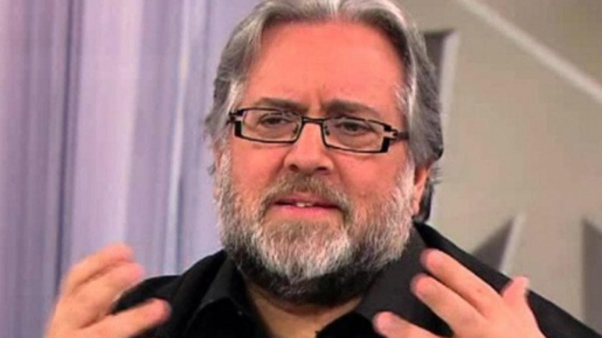 Leão Lobo alfinetou o programa É de Casa, exibido na emissora Globo. (Foto: Reprodução) Leão Lobo alfinetou o programa É de Casa, exibido na emissora Globo. (Foto: Reprodução)