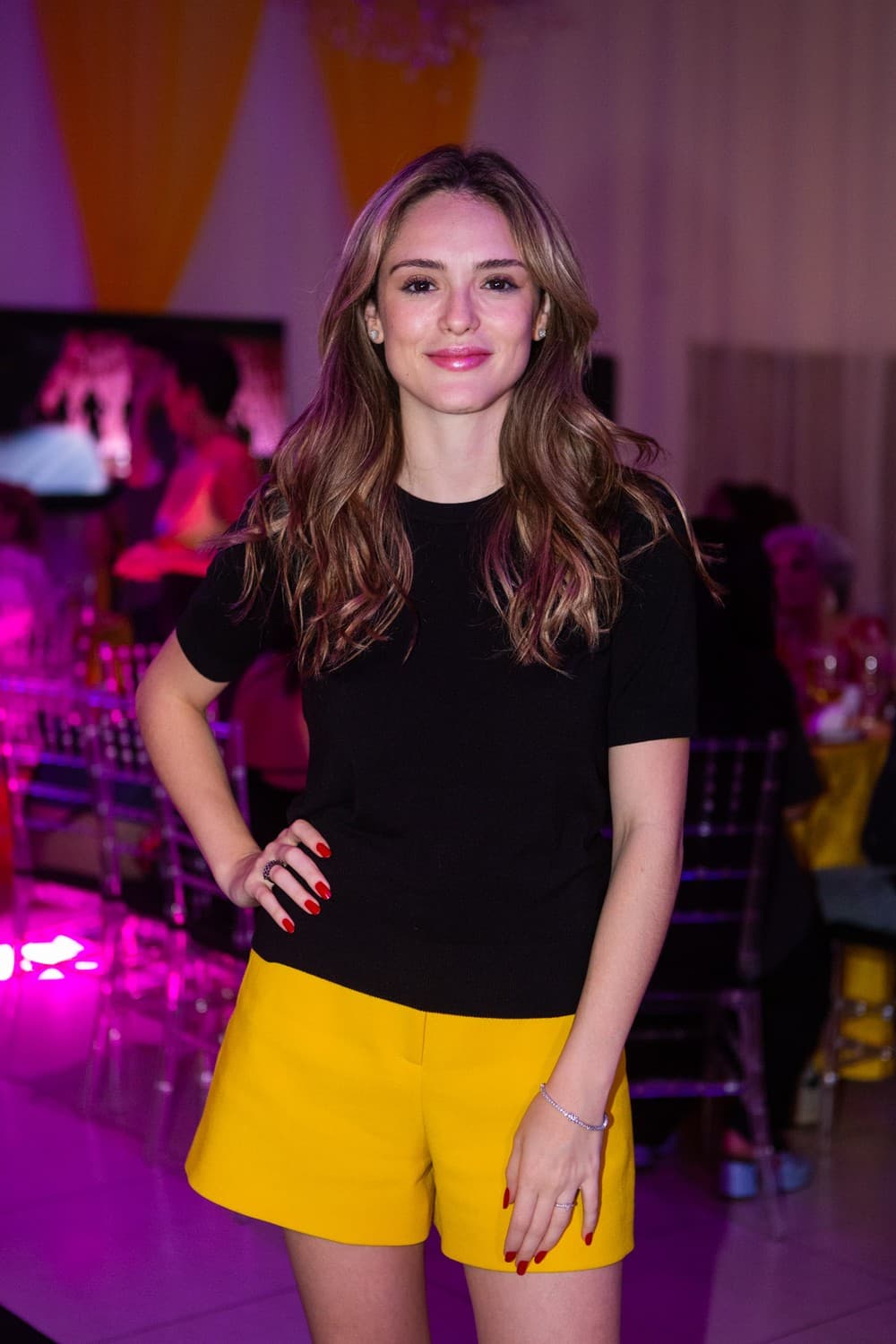 Isabelle Drummond (Foto: Divulgação) Isabelle Drummond (Foto: Divulgação)