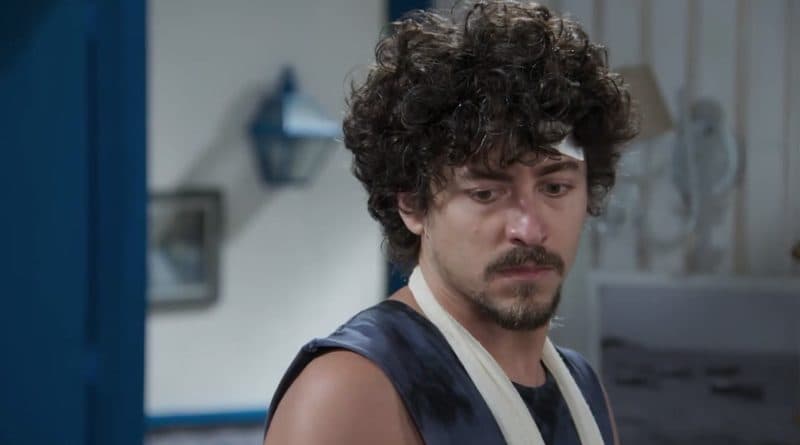 Jerônimo em Verão 90 (Foto: Reprodução) Jerônimo em Verão 90 (Foto: Reprodução)