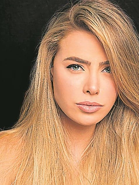 Rayanne Morais está no elenco da nova novela. (Foto: Márcio Rangel) Topíssima record Rayanne Morais está no elenco da nova novela. (Foto: Márcio Rangel) Topíssima record