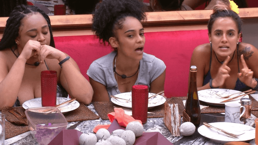 BBB19 (Foto: Divulgação) BBB19 (Foto: Divulgação)