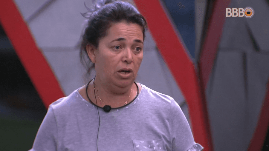 BBB19: Tereza revela em quem irá votar e dispara: "Só para me defender"