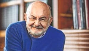 Silvio de Abreu é chefe do departamento de dramaturgia da Globo. (Foto: Divulgação) Silvio de Abreu é chefe do departamento de dramaturgia da Globo. (Foto: Divulgação)