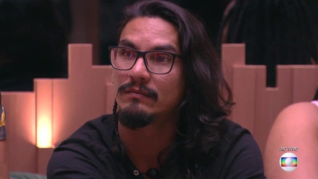 Vanderson Brito é acusado de estupro, tem veredito declarado e rebate: "Distorce para dizer que é inocente"
