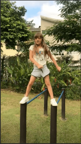 Ticiane e Rafa Justos, filha de Roberto Justos (Foto: Reprodução Instagram) Ticiane e Rafa Justos, filha de Roberto Justos (Foto: Reprodução Instagram)