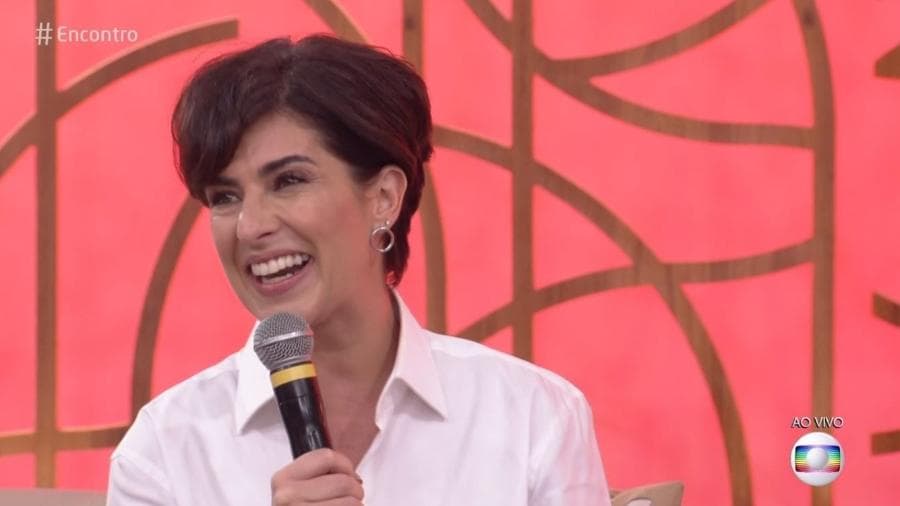 Fernanda Paes Leme se anima com resultado de carnaval e posta foto nua na internet