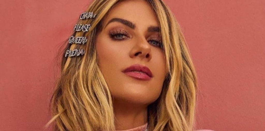 Envolvida em polêmica, Giovanna Ewbank corre o risco de perder importante trabalho na Globo