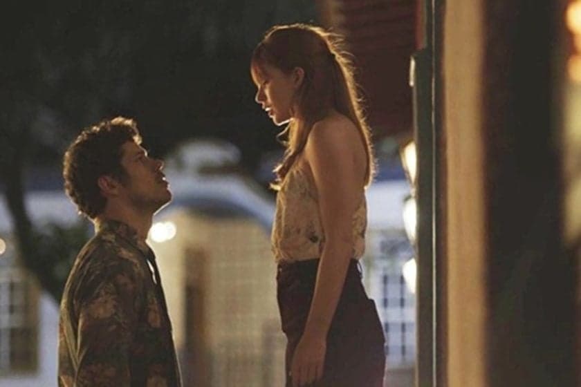 "Eu amo meu marido'', dispara Marina Ruy Barbosa após ter nome envolvido em polêmica separação de Débora Nascimento e José Loreto
