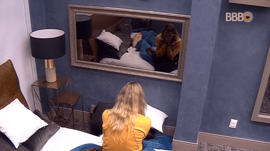 Isabella no BBB19 (Foto: Divulgação) Isabella no BBB19 (Foto: Divulgação)