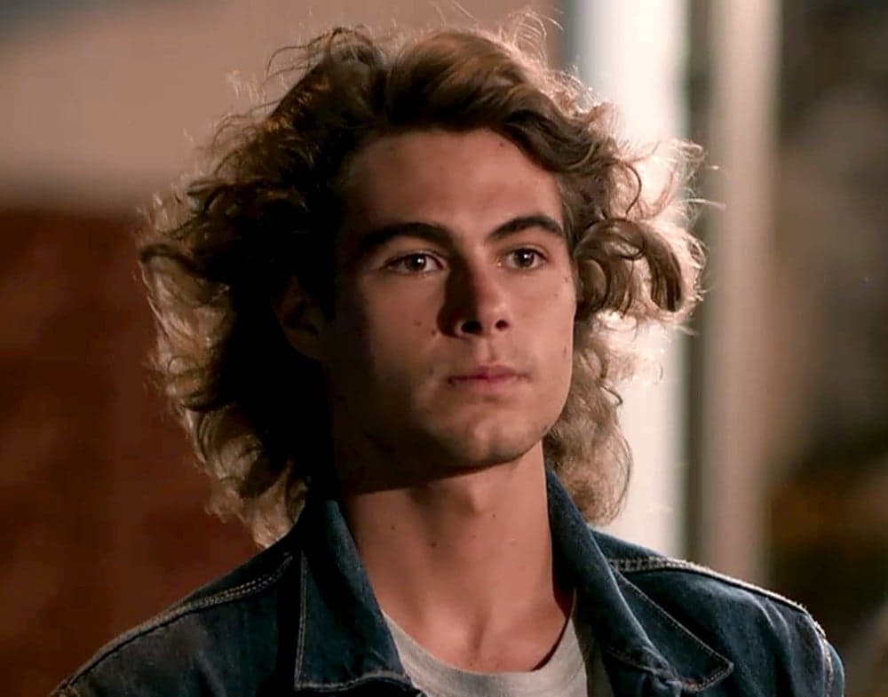 João em Verão 90 (Foto: Divulgação) João em Verão 90 (Foto: Divulgação)
