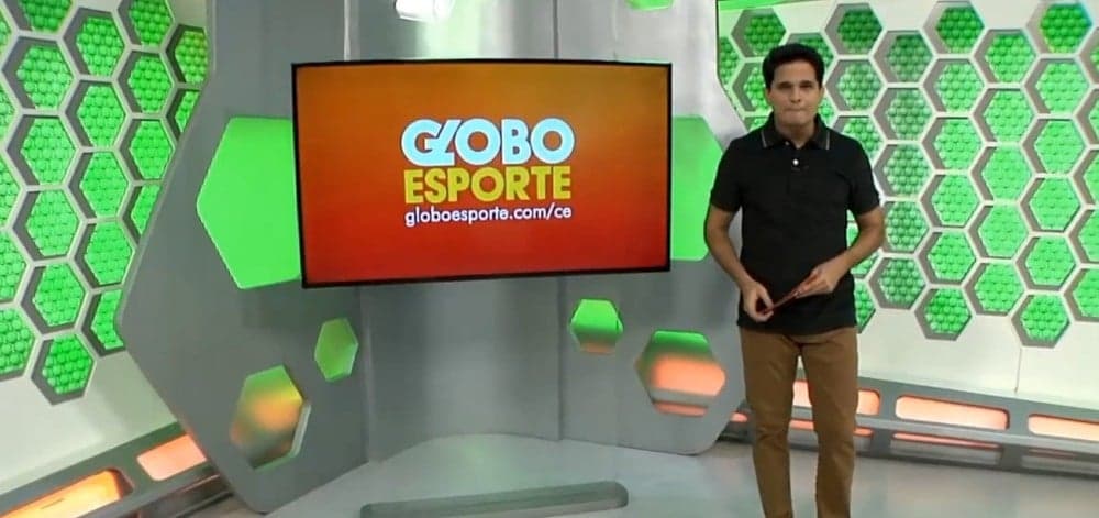 Globo se manifesta sobre apresentador que se demitiu ao vivo e rebate graves acusações