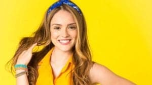 Isabelle Drummond (Foto: Divulgação) Isabelle Drummond (Foto: Divulgação)