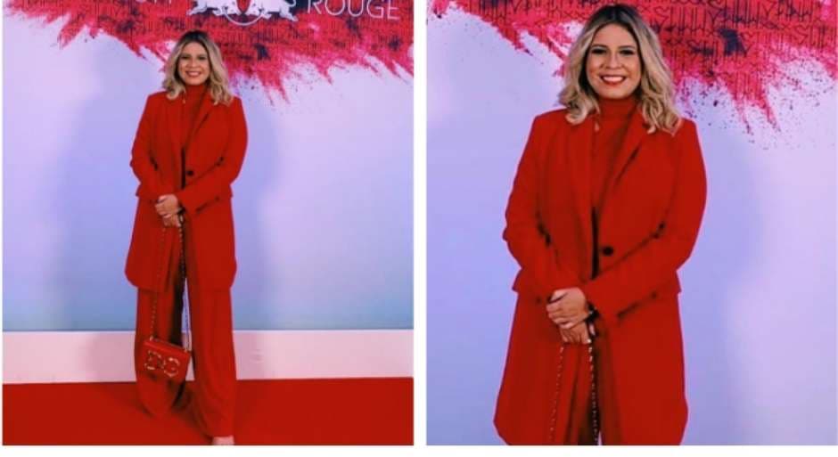 Marília Mendonça apareceu com vestido vermelho e bolsa de 8 mil reais em festa de Neymar Marília Mendonça apareceu com vestido vermelho e bolsa de 8 mil reais em festa de Neymar