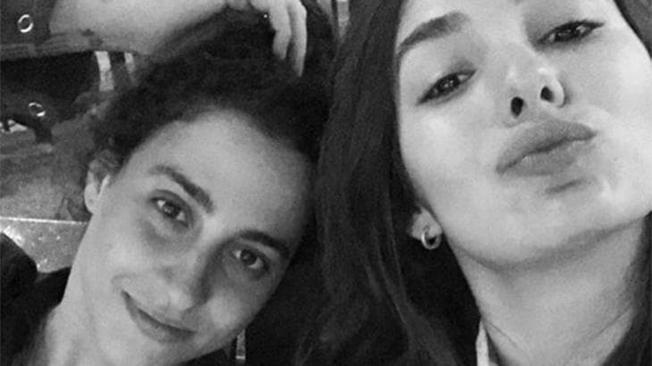 Marina Moschen Marina Moschen