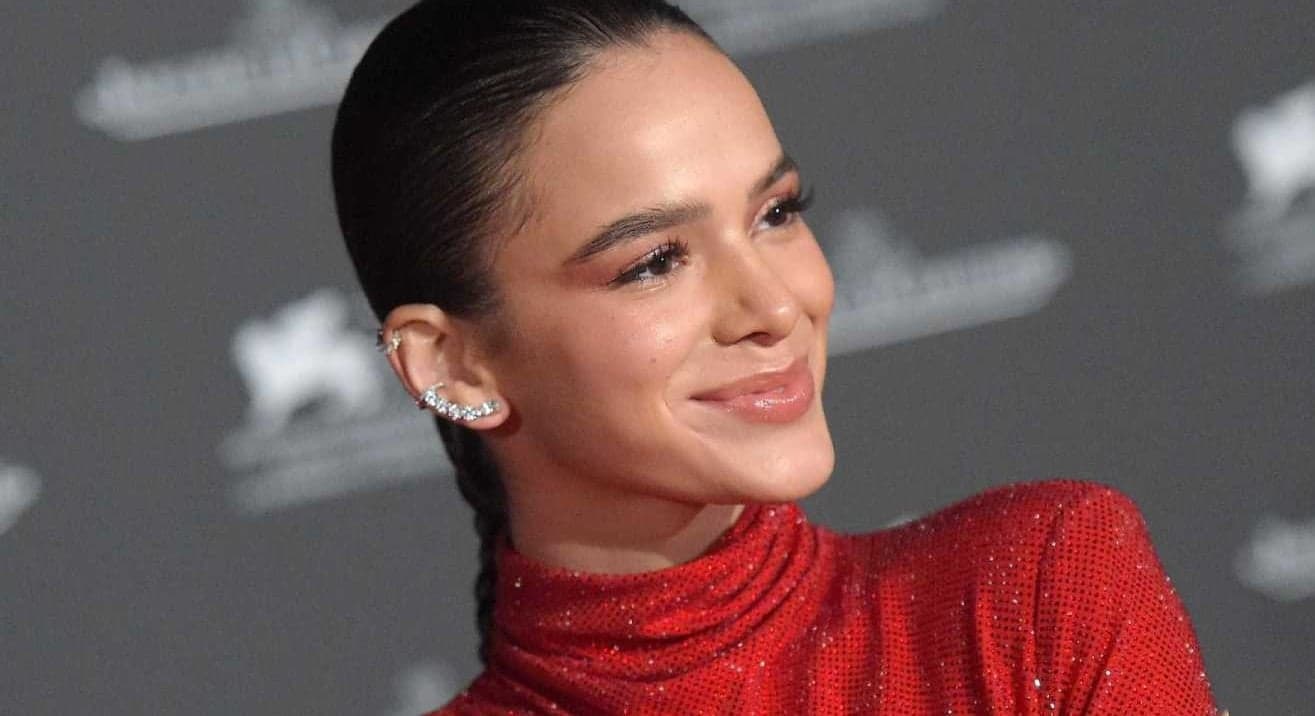 Bruna Marquezine (Foto: Getty Images) Bruna Marquezine (Foto: Getty Images)