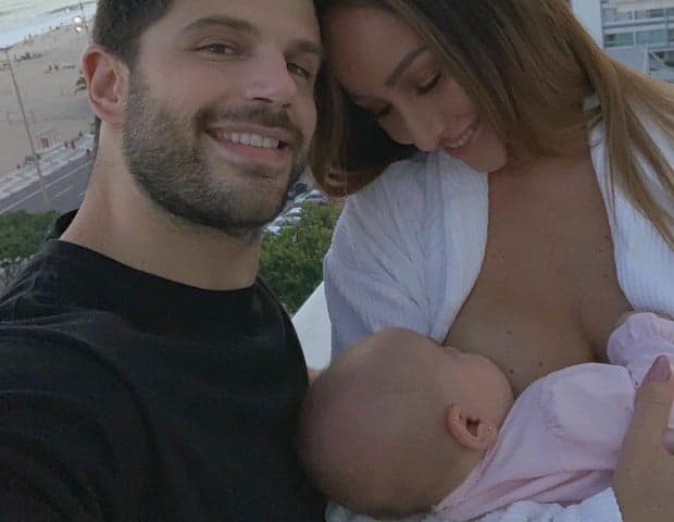 Sabrina Sato e Zoe Sabrina Sato e Zoe