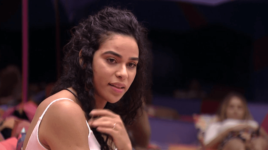 Elana do BBB19 (Foto: Divulgação) Elana do BBB19 (Foto: Divulgação)