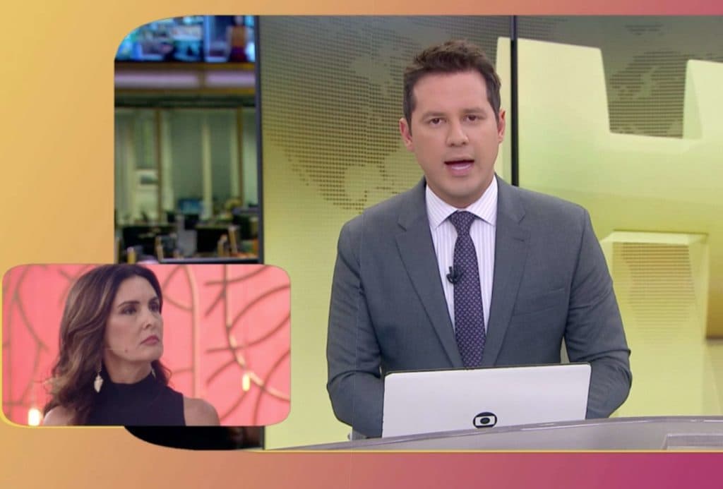 Globo interrompeu programação para dar notícia chocante sobre Michel Temer Globo interrompeu programação para dar notícia chocante sobre Michel Temer