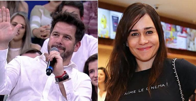Filho de Murilo Benício e Alessandra Negrini faz estreia como ator e recebe avaliação crítica do pai