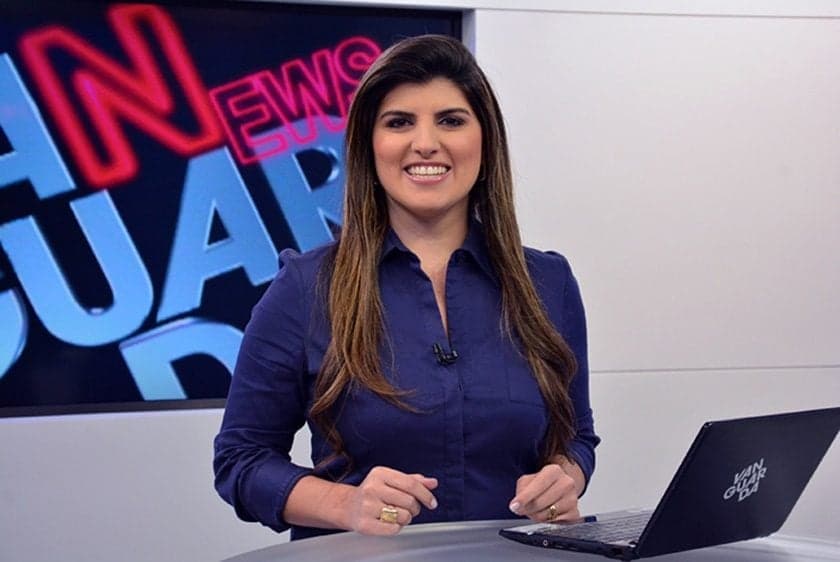 Michelle Sampaio recebeu o apoio de inúmeras famosas (Foto: Divulgação) Michelle Sampaio recebeu o apoio de inúmeras famosas (Foto: Divulgação)
