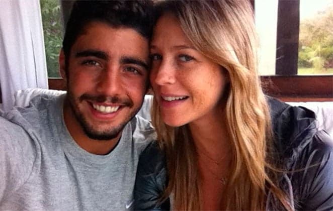 Após separação, Pedro Scooby quebra silêncio, expõe relação com Luana Piovani e deixa público pasmo