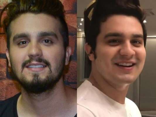 Luan Santana Luan Santana