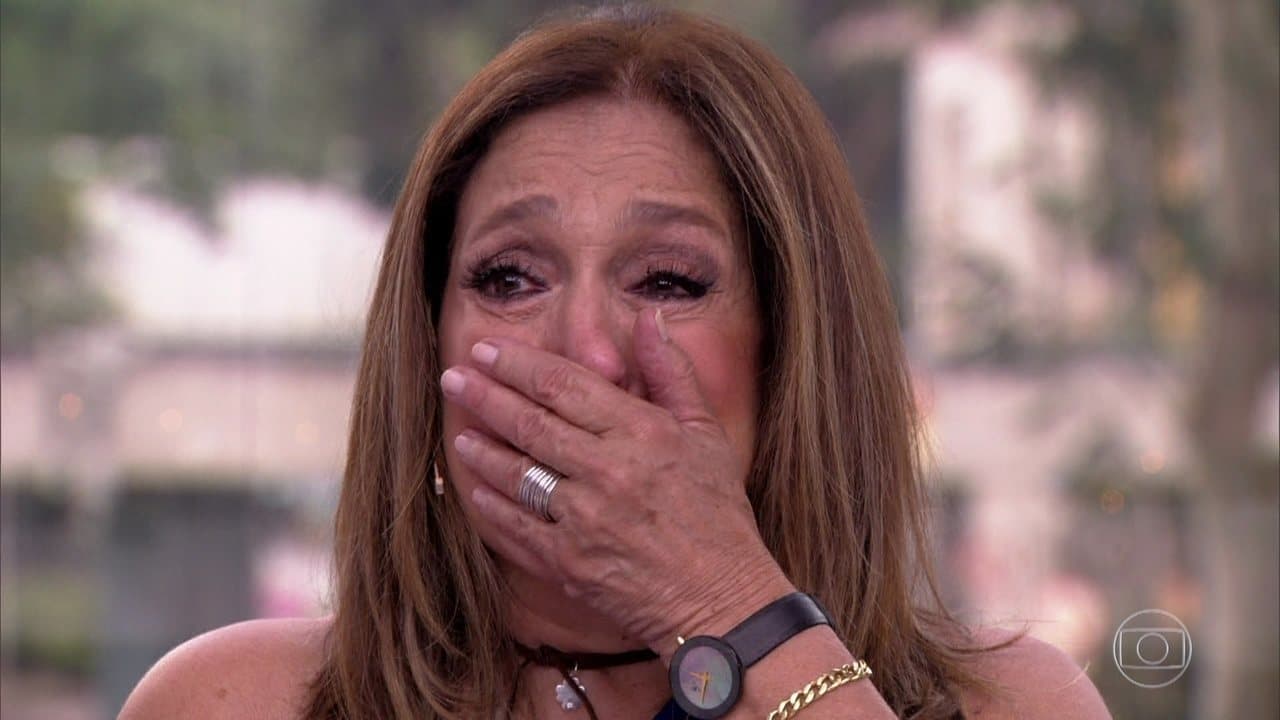 Susana Vieira foi diagnosticada com câncer em 2015. Ela lamentou a morte de Lady Francisco (Foto: Reprodução) Susana Vieira foi diagnosticada com câncer em 2015. Ela lamentou a morte de Lady Francisco (Foto: Reprodução)