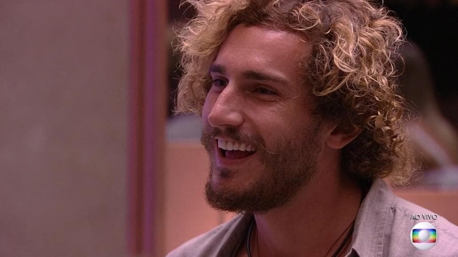 Alan do BBB19 (foto: Divulgação) Alan do BBB19 (foto: Divulgação)