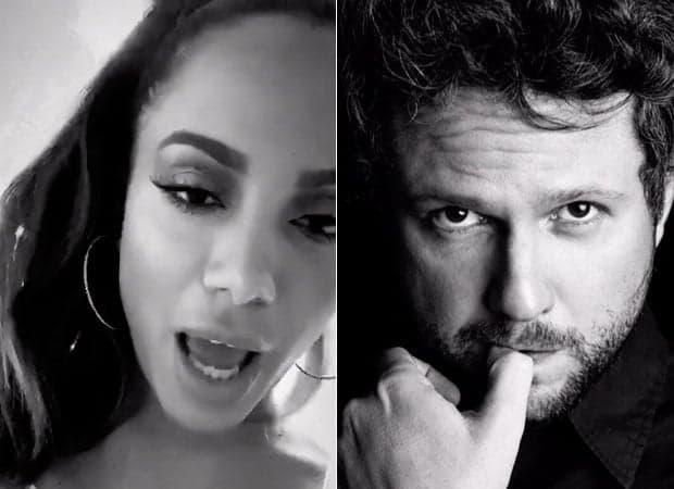 Cantora fez um apelo para o diretor Selton Mello (Foto: Reprodução/Instagram) Cantora fez um apelo para o diretor Selton Mello (Foto: Reprodução/Instagram)