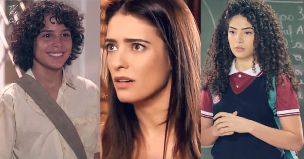 As Aventuras de Poliana: João ajuda Luísa, Débora se humilha para Marcelo e Gabi se revolta