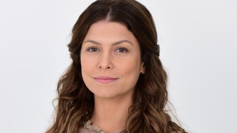Bárbara Borges em Jesus (Foto: Divulgação, Blad Meneghel e Edu Moraes/Record TV) Bárbara Borges em Jesus (Foto: Divulgação, Blad Meneghel e Edu Moraes/Record TV)