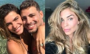 Cauã Reymond é casado com Mariana Goldfarb e ex de Grazi Massafera (Foto: Reprodução) Cauã Reymond é casado com Mariana Goldfarb e ex de Grazi Massafera (Foto: Reprodução)