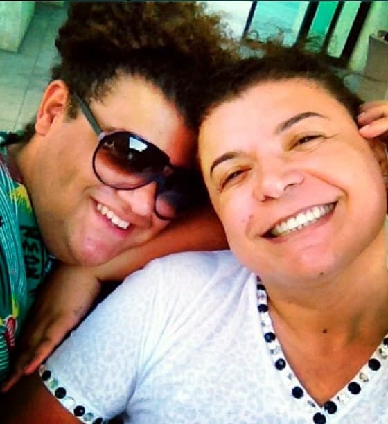 David Brazil manda indireta, Gominho rebate e reacende briga na web
