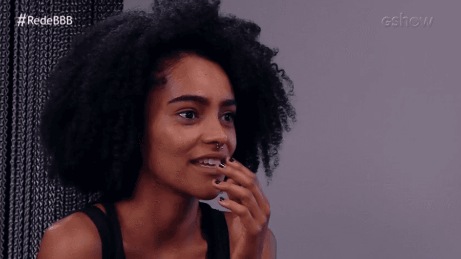Gabriela do BBB19 (Foto: Divulgação) Gabriela do BBB19 (Foto: Divulgação)