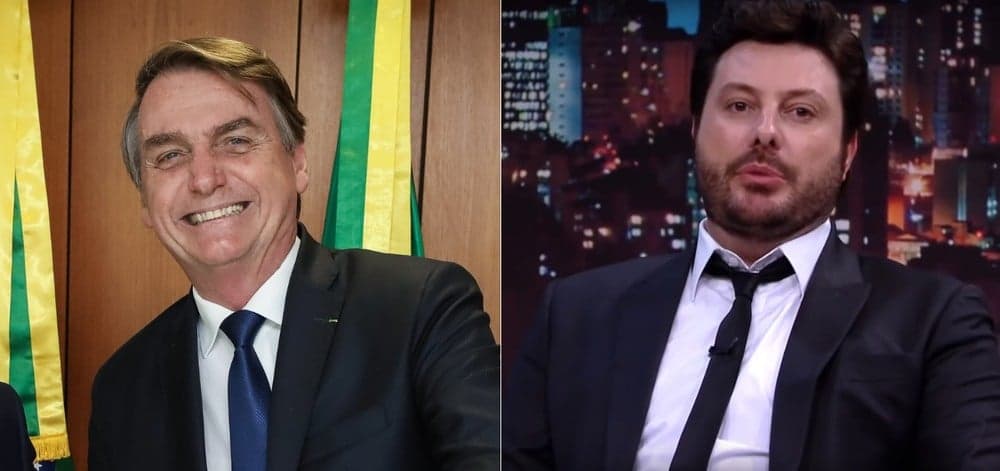 Gentili se volta contra Bolsonaro após presidente apoiar rodeios e fazer discurso: "Maus-tratos e violência"