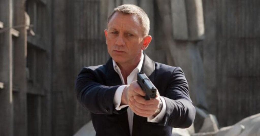 Franquia de James Bond ganha novo filme, o 25°, e todos os detalhes são revelados; confira