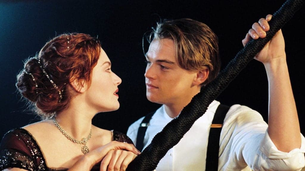 Record exibe Titanic em pleno ferido e causa reboliço nas redes sociais