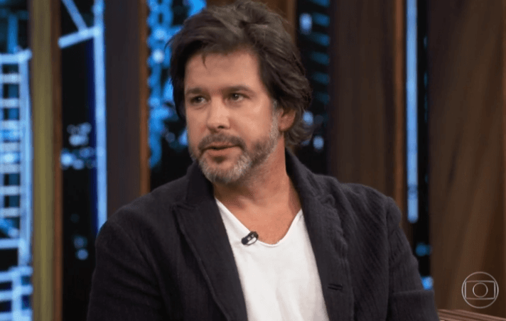 Sempre discreto, Murilo Benício se revolta com internauta e dispara: 'Na minha época se falar isso levava porrada'