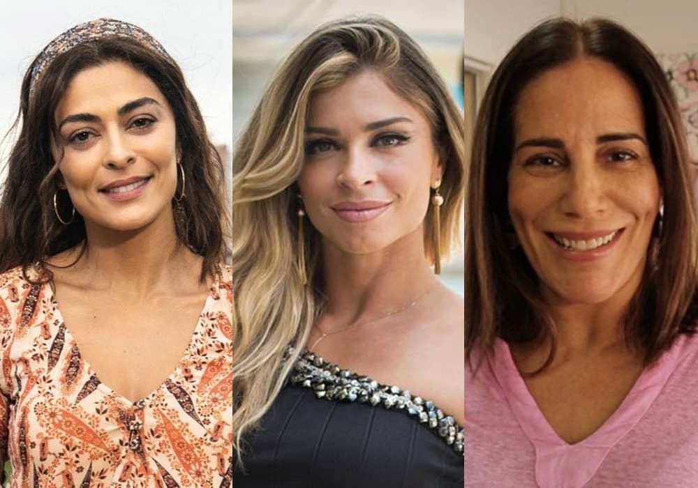 A Dona do Pedaço, Bom Sucesso e Éramos Seis; conheça as próximas novelas da Globo