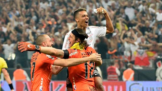 Tricampeonato do Corinthians contra o São Paulo explode em audiência na Globo e humilha concorrentes
