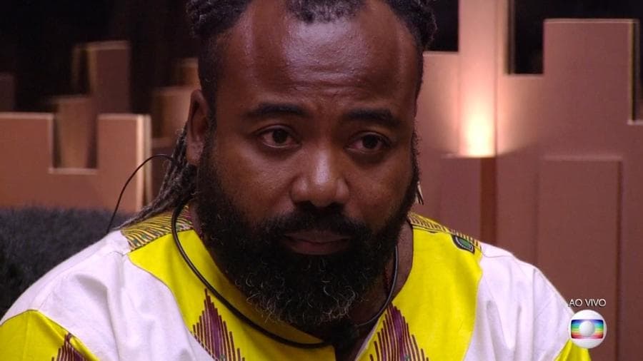 BBB19: Após eliminação, Rodrigo tem reencontro emocionante com Hana e Danrley
