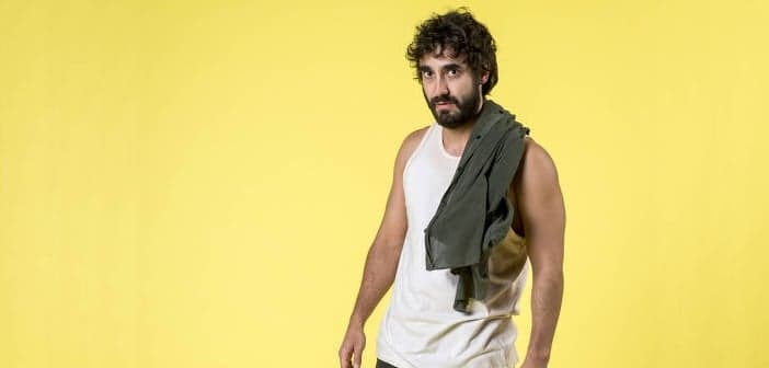 Galdino (Gabriel Godoy) em Verão 90 (Foto: Raquel Cunha/ Globo/ Divulgação) Galdino (Gabriel Godoy) em Verão 90 (Foto: Raquel Cunha/ Globo/ Divulgação)