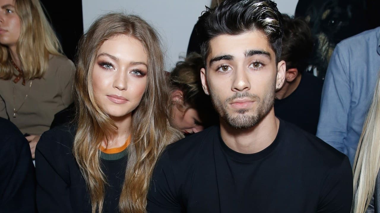 Zayn Malik e Gigi Hadid não estão mais juntos (Foto: Reprodução) Zayn Malik e Gigi Hadid não estão mais juntos (Foto: Reprodução)