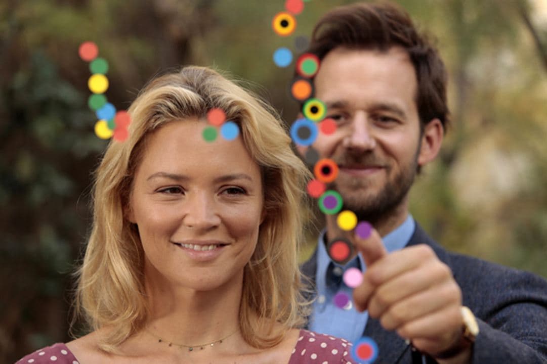 Filme O Sentido Do Amor na Sessão Da Tarde (Foto: Reprodução) Filme O Sentido Do Amor na Sessão Da Tarde (Foto: Reprodução)