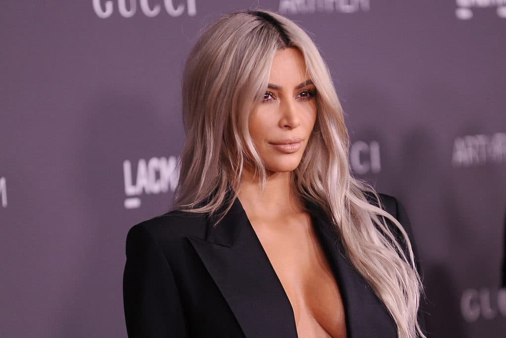 Kim Kardashian faz anúncio sobre o fim da carreira e pega todos de surpresa