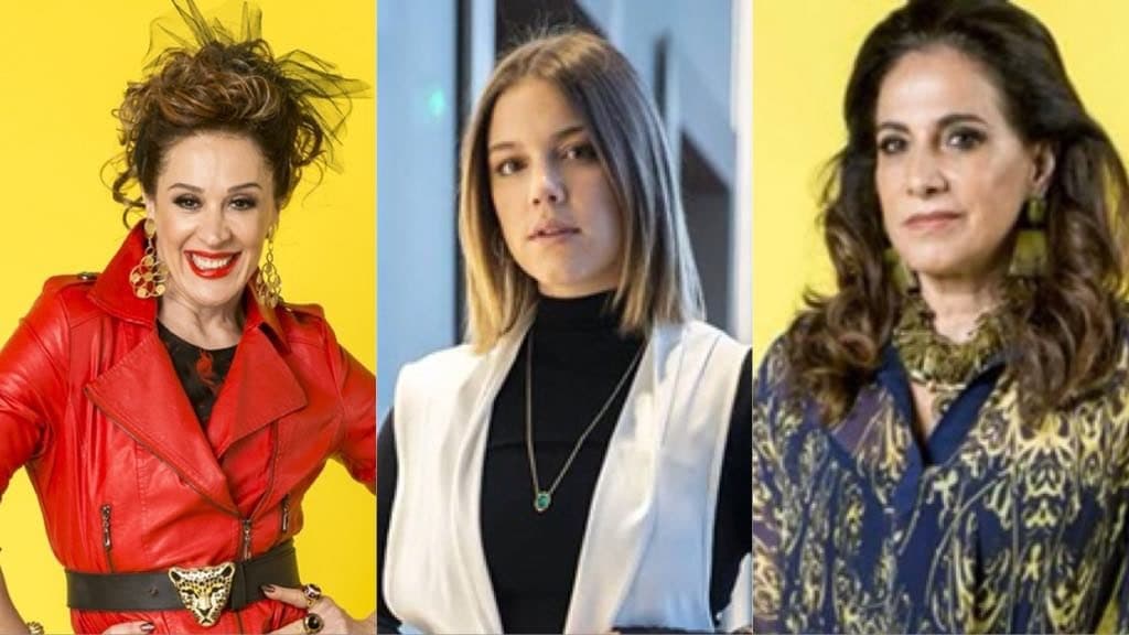 Dalila já tem primeira vítima em Órfãos da Terra, Lidiane vira inimiga de Mercedes em Verão 90; Saiba mais sobre suas novelas