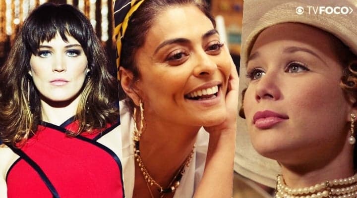 Walcyr Carrasco, autor de A Dona do Pedaço, exalta universo feminino na Globo com protagonistas fortes, vingativas e poderosas