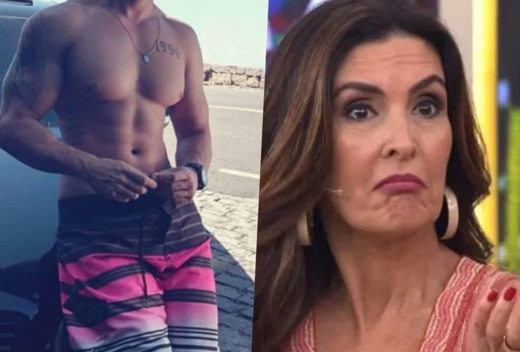 Camareiro gato trabalha nos bastidores da Globo em programas como Encontro e É de Casa Camareiro gato trabalha nos bastidores da Globo em programas como Encontro e É de Casa
