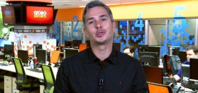 Ivan Moré (Foto: Divulgação) Ivan Moré (Foto: Divulgação)