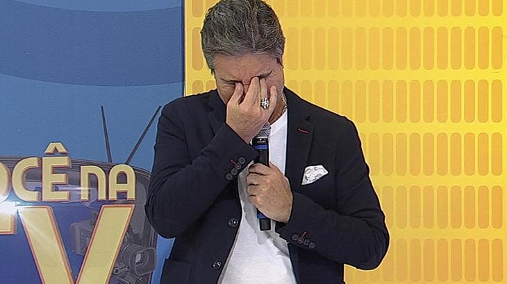 João Kléber tem problema no coração, é internado às pressas e real quadro é revelado